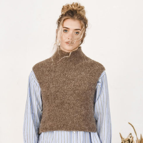 Kremke Soul Wool: Everyday Basics Mönsterhefte